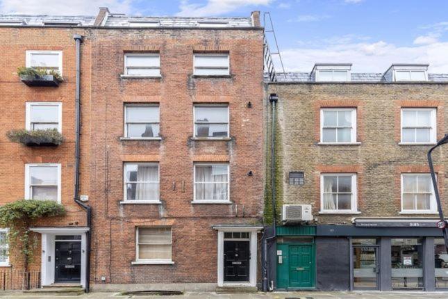 Apartment Covent Garden In Central London